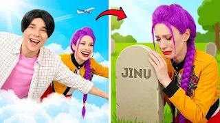 رومي المحققة || مواقف مضحكة وأفضل الأفكار