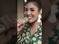 Download Lagu NINDY AYUNDA LIVE COVER | KRISDAYANTI - I'M SORRY GOOD BYE #SHORTS