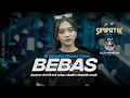 Download Lagu DJ BEBAS🔥 DANGDUT  PARTY MIDLE NULUP SIMPATIK  BASS GEMPA VIRAL TIK TOK🔥  BY OCHI REMIXER.