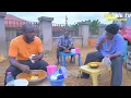 Download Lagu 😂😂VANDAAG IS EEN SLECHTE DAG VOOR ACABENEZER NA EEN ONTMOETING MET KOMFOO OPOKU BIJ FUFUO JOINT😂