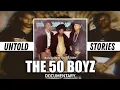 BMF Untold Stories The 50 Boyz Big Meech Southwest T From Kids To Kingpins