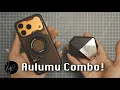 Aulumu Haul G09 A17 Rugged and A39 Airpods case