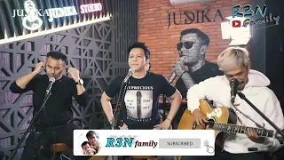 jikalau kau cinta ariel noah feat judika 