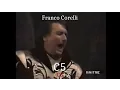 Download Lagu Opera Singers - The Tenor High C (C5) - High Notes Battle