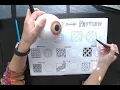 Creating Implied Form With Pattern