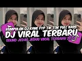 Lagu DJ WALAUPUN PUASA SERIBU TAHUN X MASUB SLOW BEAT / DJ TIKTOK VIRAL TERBARU 2024