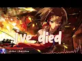 Download Lagu Nightcore - Rebirthing (Skillet) - (Lyrics)