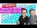 Download Lagu DUTCH BIRTHDAY PARTY CELEBRATION IS WEIRD - living in the Netherlands [ Dutch family life ]