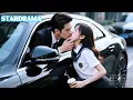 Download Lagu 实习生女孩意外夺走总裁初吻，谁料总裁上瘾她的柔软果冻唇，被他放在手心宠！#念念不忘 #drama #霸道總裁 #星星追劇