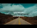 Download Lagu Linkin Park - Battle Symphony ( HEALIA Remix ) Lyric Video | Copyright Free |