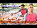 Lagu Langsung ke petaninya Review harga koi di desa Karangsono Kanigoro blitar