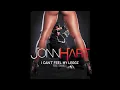 Jonn Hart ft. Shanell -"I Can't Feel My Leggz"