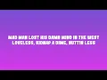 Will Smith, Dru Hill, Kool Moe Dee - Wild Wild West