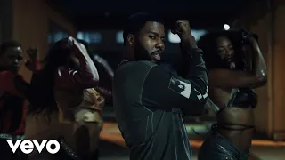 Khalid Out Of Body Official Video 