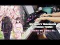 Download Lagu (Full) My Happy Marriage OP『Anata no Soba ni. / 貴方の側に。』Riria. [piano]
