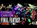 Final Fantasy VII - Cosmo Canyon Live Orchestra Performance by OJV