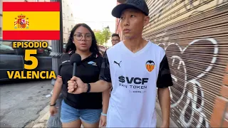 Surviving as an immigrant in Spain 🇪🇸 Cost of living, salaries, medical care & safety in Valencia