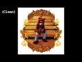 Lagu We Don't Care (Clean) - Kanye West