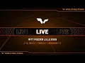Lagu LIVE! | T2 | Q Day 2 | WTT Feeder Lille 2026 | Session 1