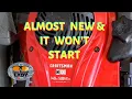 How to Tune Up a Craftsman M100 Lawn Mower