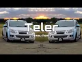 Download Lagu Tawau Remix- Teler (BREAKLATIN)