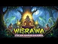 Download Lagu VISRAWA | THE GREAT RICHARD WHO GIVES BIRTH TO RAHUANA, KUBERA, AND THE ETERNAL FIGHT BETWEEN LIG...