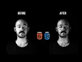 How to Create Cracked Skin Portrait Effect Using Only CSS Cracked Skin Effect In CSS