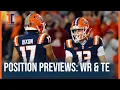 Position Illini WRs TEs Illini Inquirer Podcast