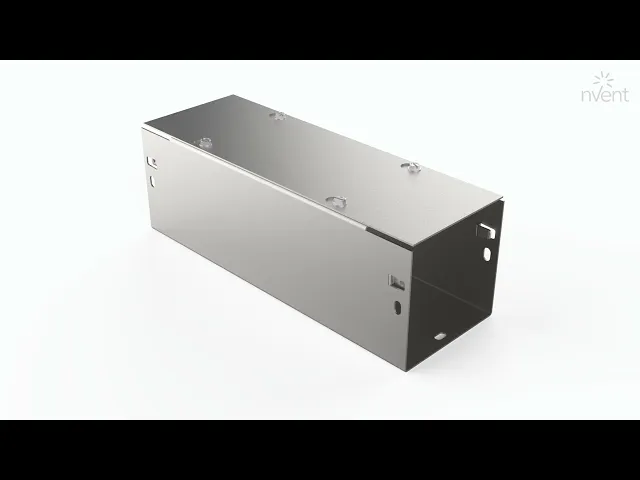 Span Connect Wireway