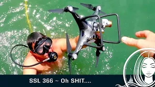 SSL 366 ~ Oh SHlT….