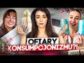KONSUMPCJONIZM NAS NISZCZY? [WERSOW ANDZIAKS VLOGMAS]