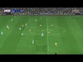 YES GOOD CPU DEFENSE IS BACK - FIFA 23 PS5 FUMA w SLIDERS