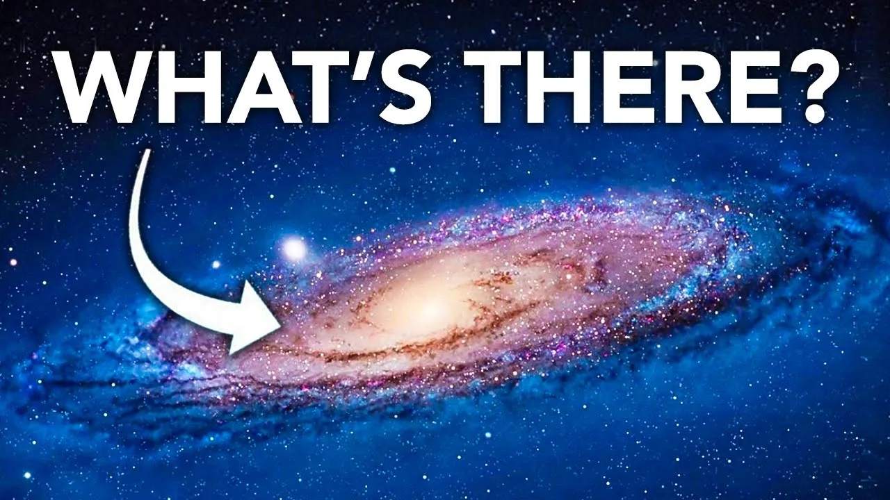 Science For Sleep | Milky Way: The Secrets of the Galaxy We Call Home