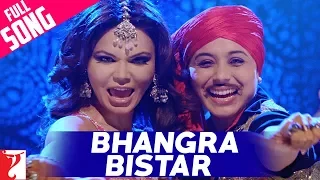 Bhangra Bistar Full Song Dil Bole Hadippa Rani Mukerji Rakhi Sawant Alisha Sunidhi 