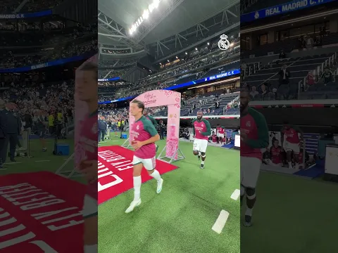 🔥 VAMOS!