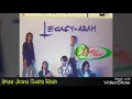 Download Lagu Legacy - Dua Jiwa Satu Hati HQ 2018