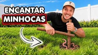 Desmascarei os Vídeos Mais Absurdos da Internet