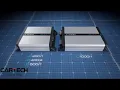 JL JD SERIES AMPLIFIERS