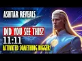 Ashtar onthult: DRINGENDE UPDATE! DNA geactiveerd en Meesters in aantocht!