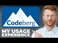 Codeberg Pages Review - My Usage Experience