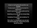 janelle monáe jidenna - yoga (lyrics)