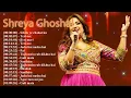 #Shreya Ghoshal #Greatest Hits Full Album #Hindi Songs 2025