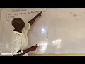 PERMUTATION Q1