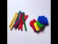 Teaching Learning Material to teach Colour Concept to kids with