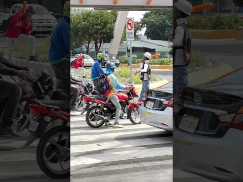 Respeten la Raya