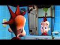 Download Lagu Ready For School! | Jimmy Neutron: Boy Genius | CLIP