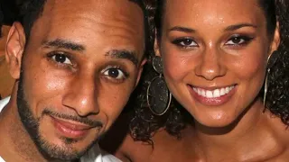 The Truth About Alicia Keys s Relationship With Swizz Beatz