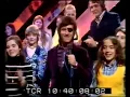 Pan's People - 'Jeepster' Top Of The Pops T Rex