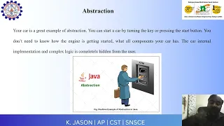 K Jason 4 Abstraction SNS INSTITUTIONS