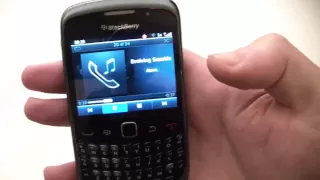 Download Blackberry Curve 3G 9330 Verizon Smartphone Ring Tones Review MP3